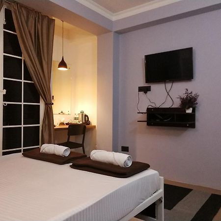 שילונג Rockski Boutique Bed & Breakfast מראה חיצוני תמונה