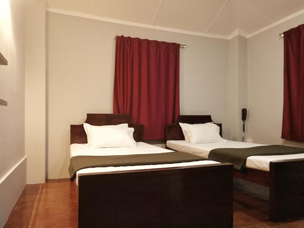 שילונג Rockski Boutique Bed & Breakfast מראה חיצוני תמונה